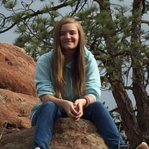 Meet your Posher, Sarah grace